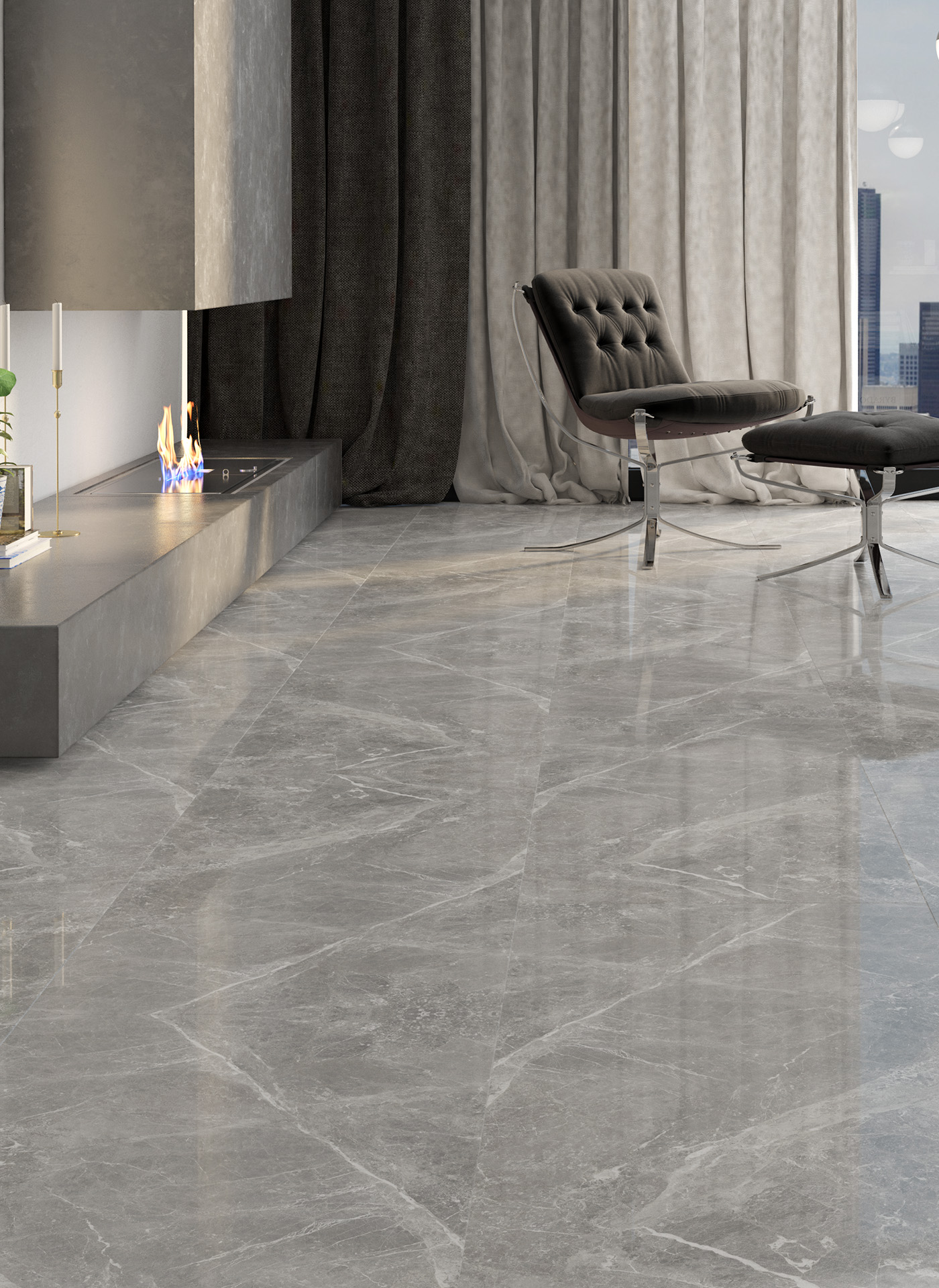Porcelain-Tile